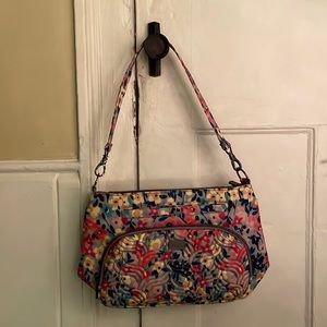 Lug Handbag